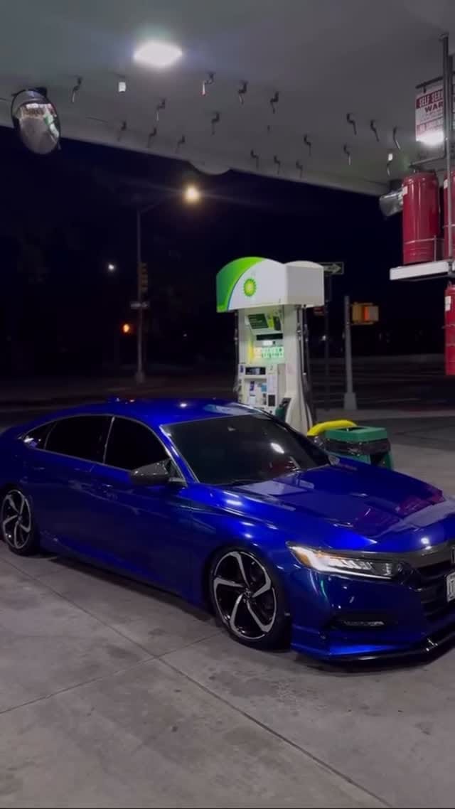 Post 5 by #Elnuevoorden333 on Instagram (video)
