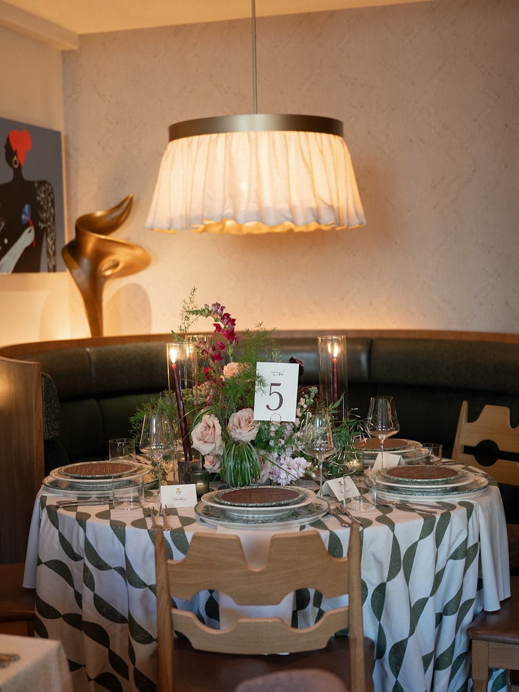 Post 3 by Calluna Events on Instagram (carousel)