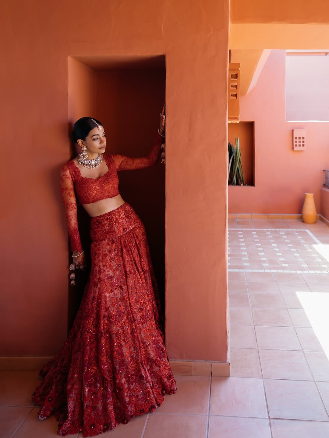 Post 9 by Amrita Events on Instagram (image)