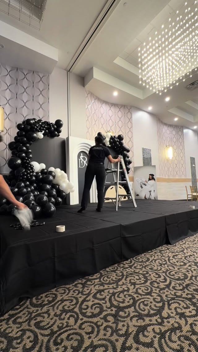 Post 3 by Event planner | Cursos| Decoraciones | Regalos personalizados on Instagram (video)