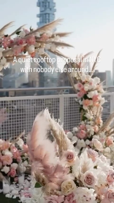 Post 2 by Proposal Planner on Instagram (video)