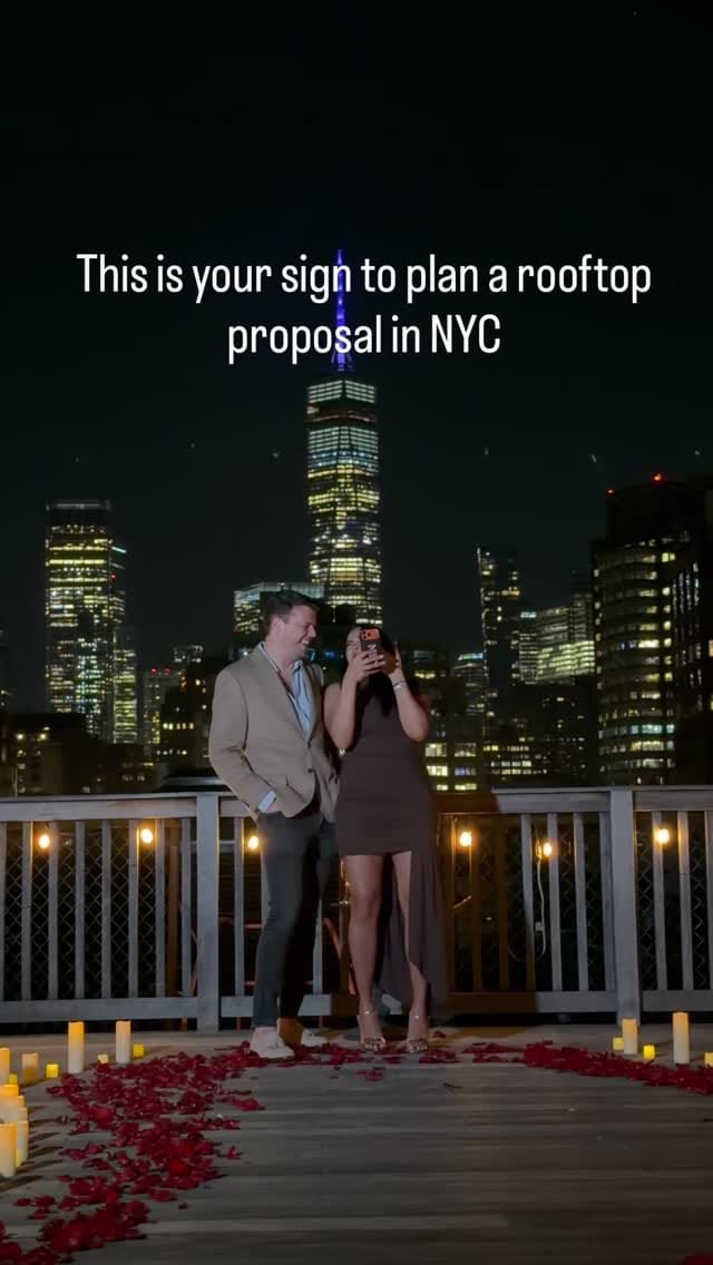Post 8 by Proposal Planner on Instagram (video)