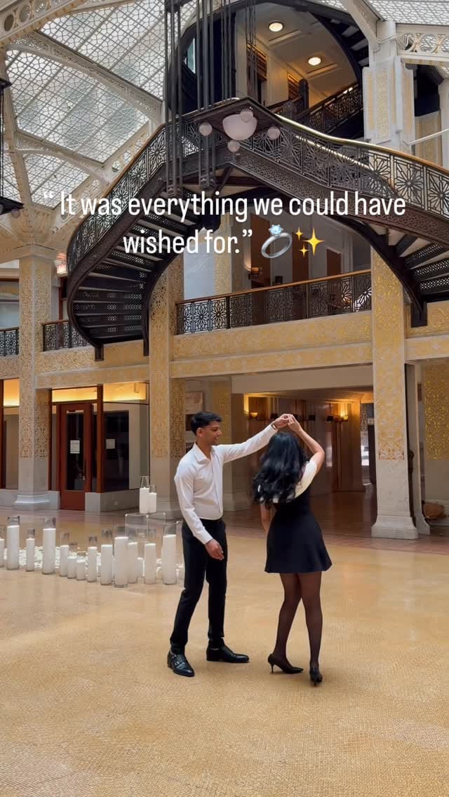 Post 5 by Proposal Planner on Instagram (video)