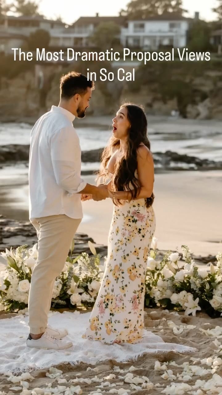 Post 6 by Proposal Planner on Instagram (video)