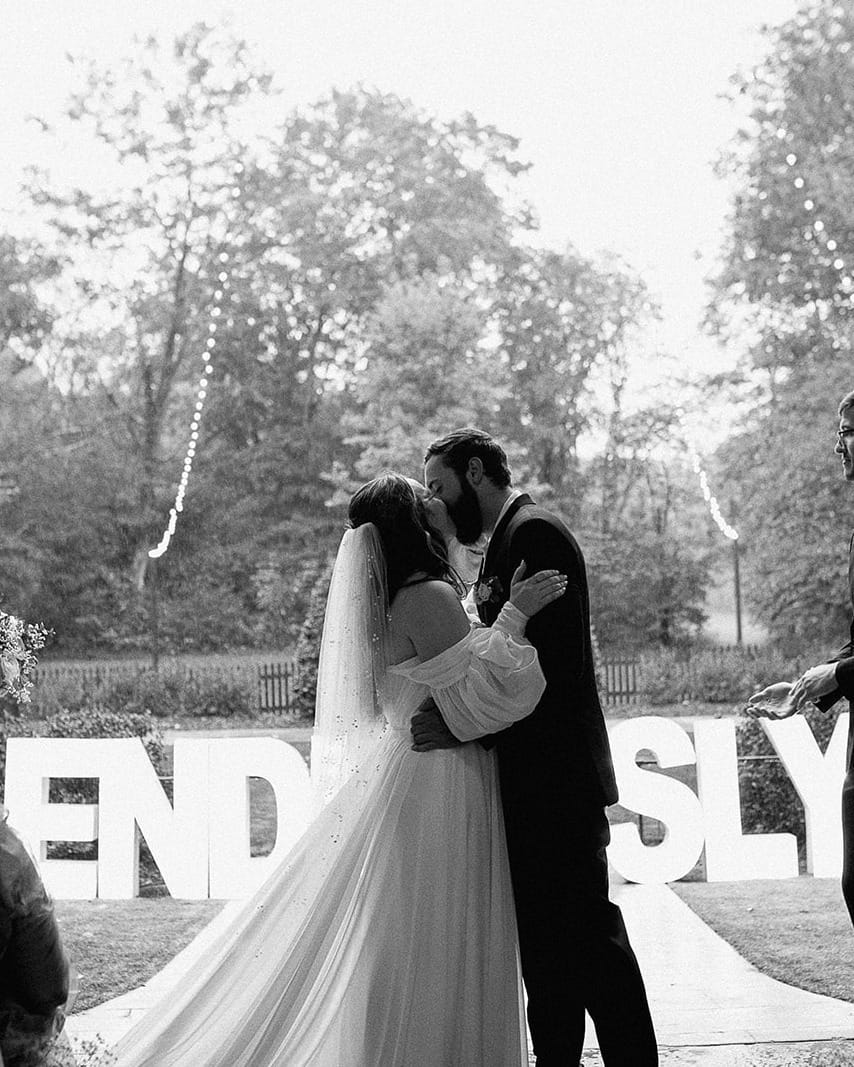 Post 2 by Firefly Lane | Nashville Wedding Venue on Instagram (carousel)