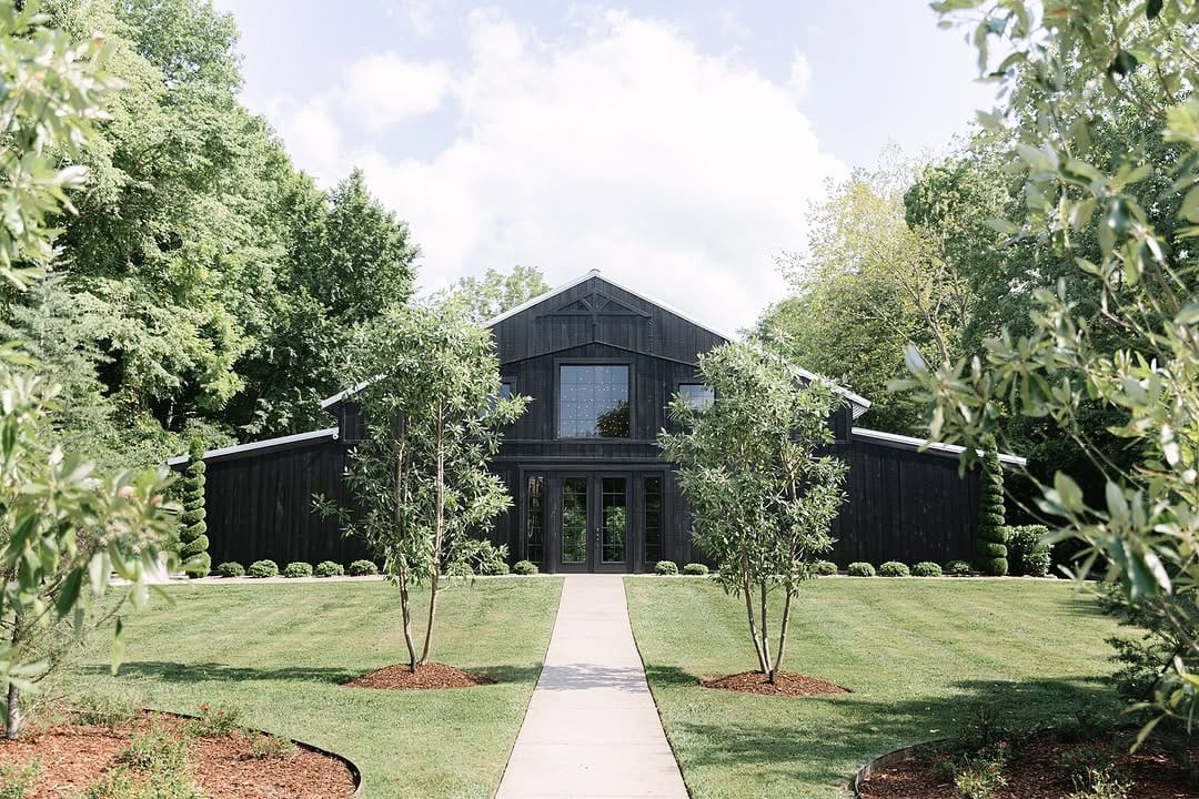 Post 10 by Firefly Lane | Nashville Wedding Venue on Instagram (carousel)