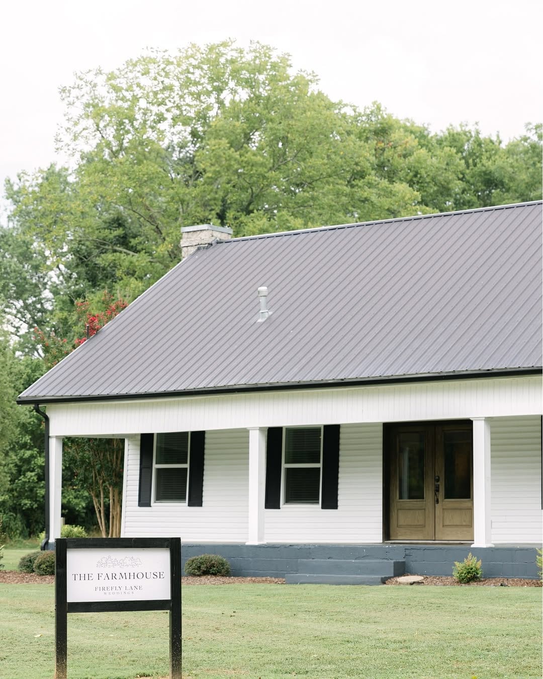 Post 8 by Firefly Lane | Nashville Wedding Venue on Instagram (carousel)