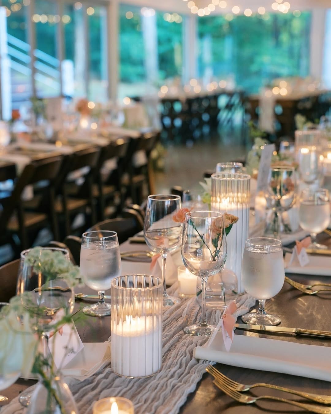 Post 7 by Firefly Lane | Nashville Wedding Venue on Instagram (carousel)