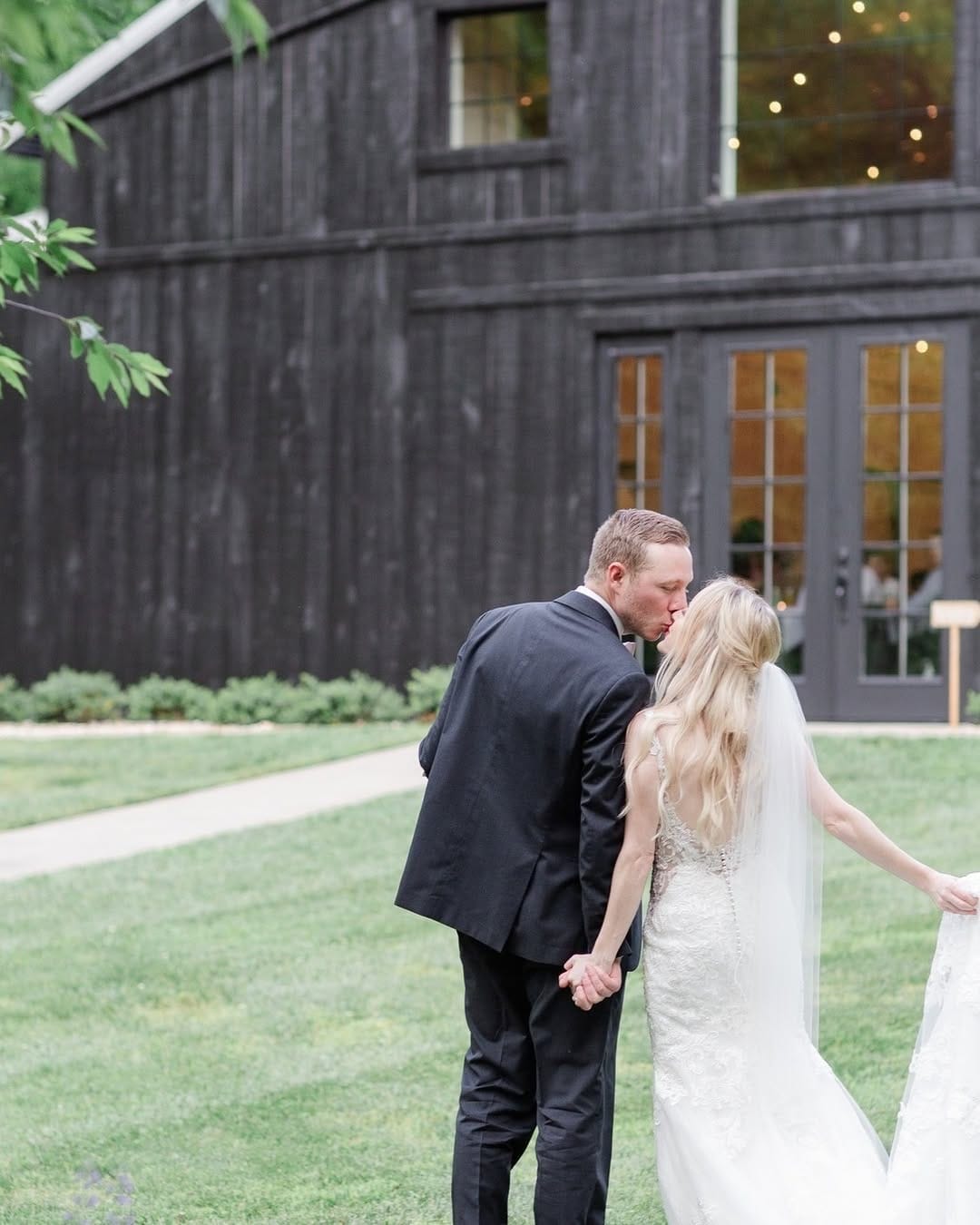 Post 6 by Firefly Lane | Nashville Wedding Venue on Instagram (carousel)