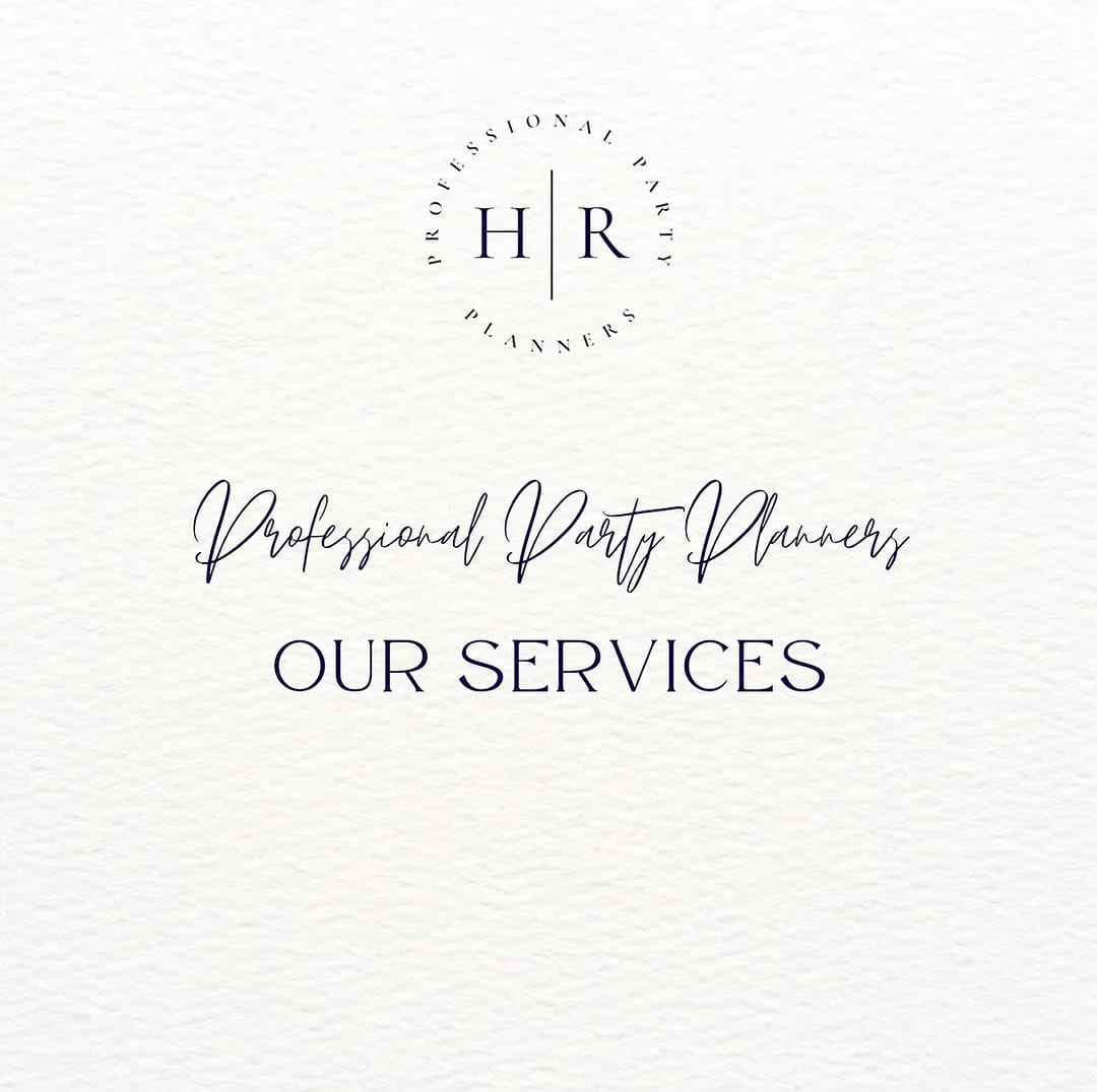Post 9 by Professional Party Planners on Instagram (carousel)