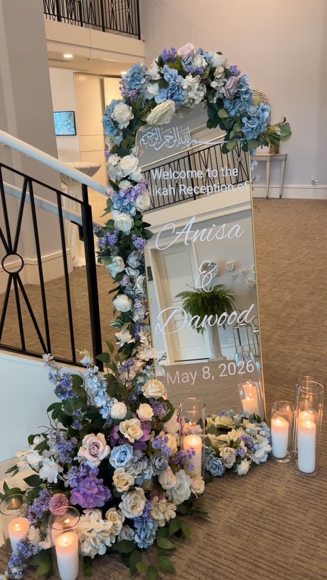 Post 2 by Professional Party Planners on Instagram (video)