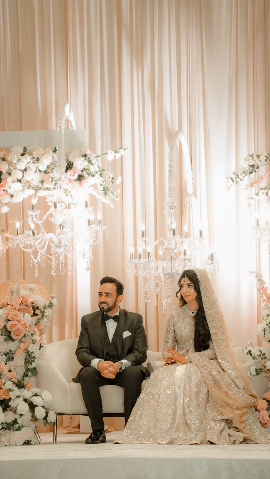 Post 1 by Professional Party Planners on Instagram (video)