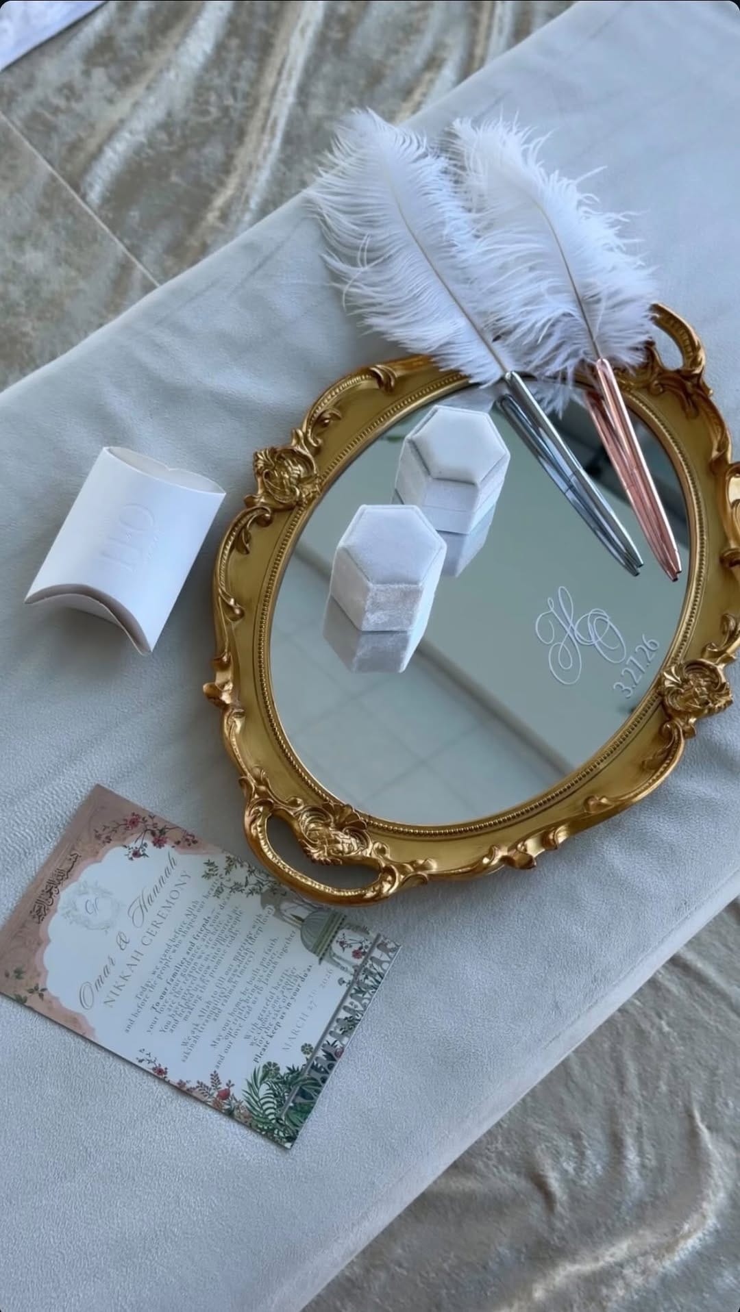 Post 4 by Professional Party Planners on Instagram (video)