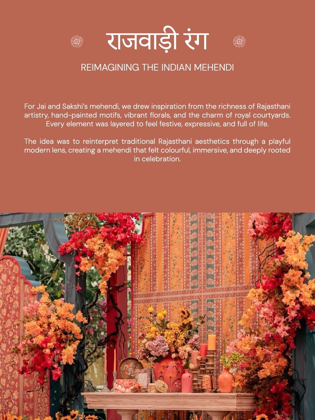 Post 6 by Raanjhana Events | Luxury Wedding Planners on Instagram (carousel)