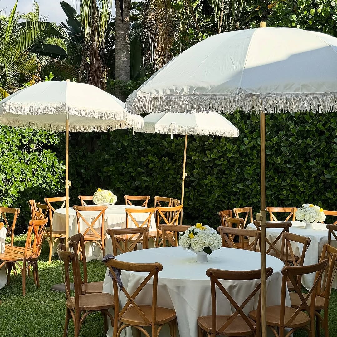Post 5 by All Florida Party Rentals 👑 Miami | Broward on Instagram (image)