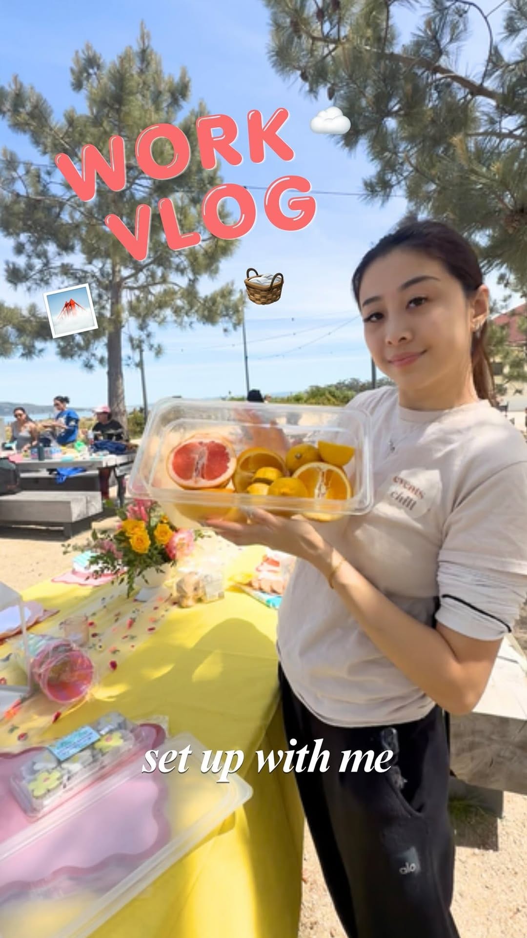 Post 3 by Events ‘n Chill on Instagram (video)