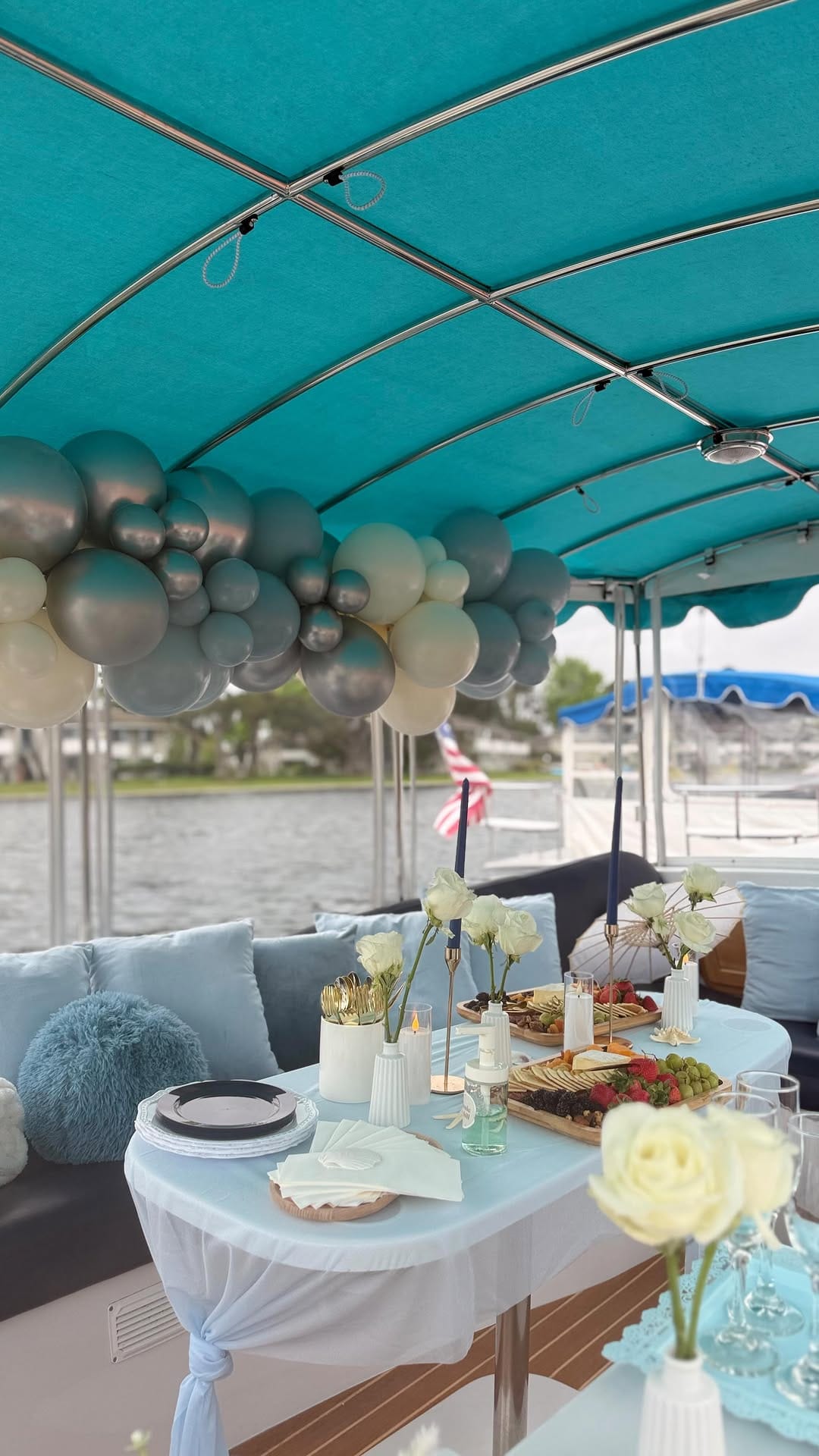 Post 1 by Events ‘n Chill on Instagram (video)