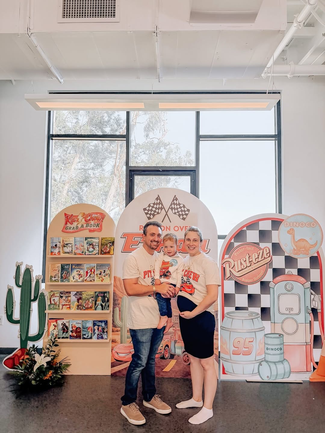 Post 6 by Events ‘n Chill on Instagram (carousel)
