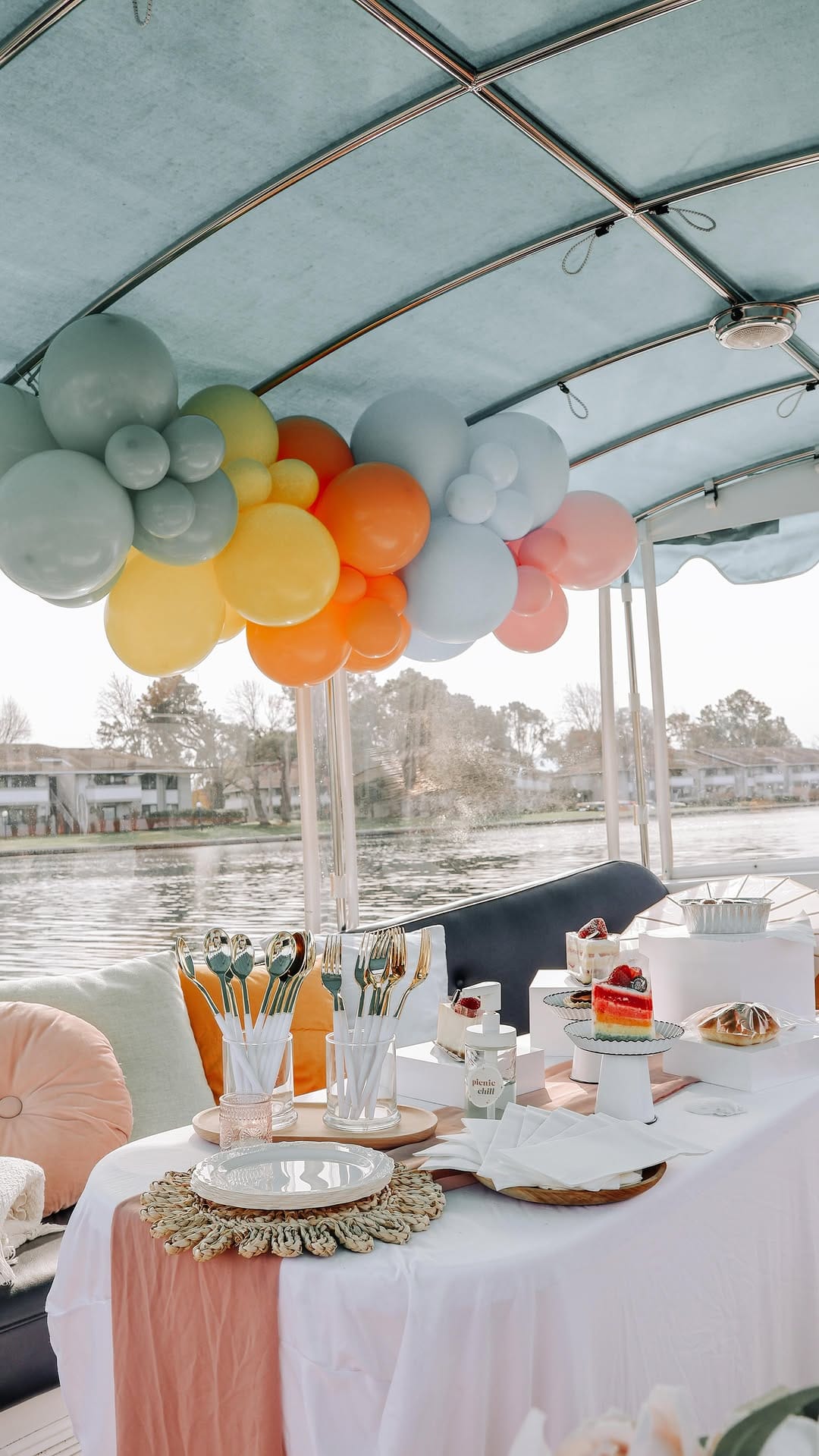 Post 9 by Events ‘n Chill on Instagram (video)