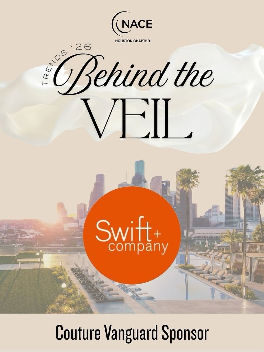 Post 10 by Swift + Company Events on Instagram (image)