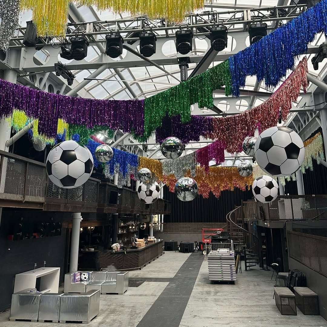 Post 1 by Swift + Company Events on Instagram (carousel)