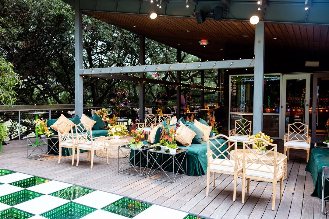Post 5 by Swift + Company Events on Instagram (carousel)