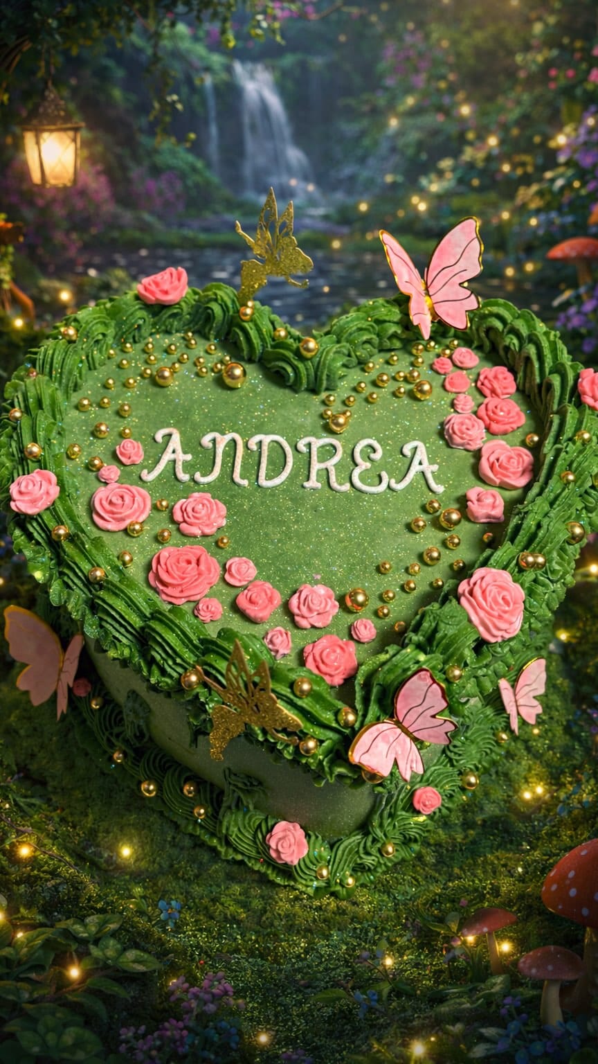 Post 5 by DISEÑADORA DE REPOSTERÍA Y EVENTOS on Instagram (video)