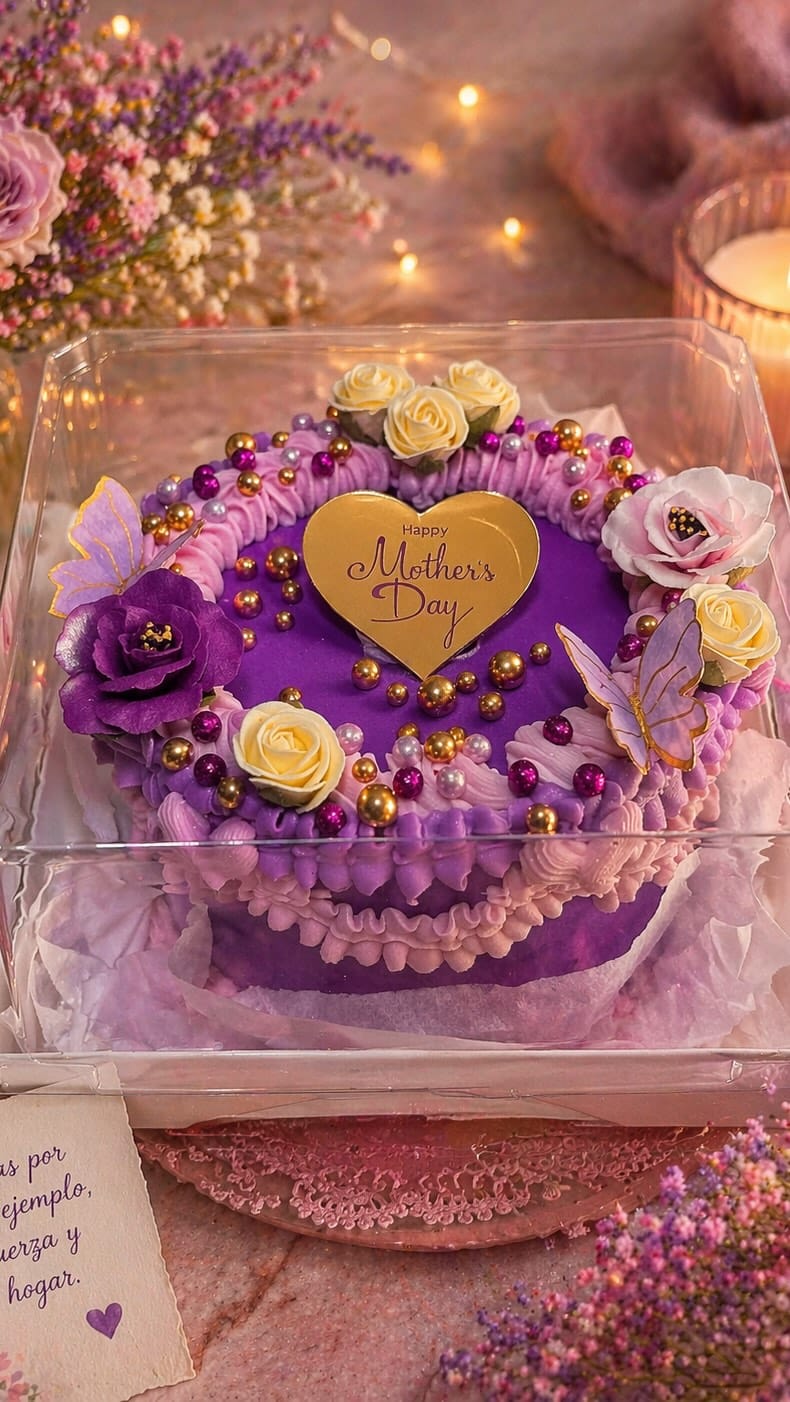 Post 3 by DISEÑADORA DE REPOSTERÍA Y EVENTOS on Instagram (video)