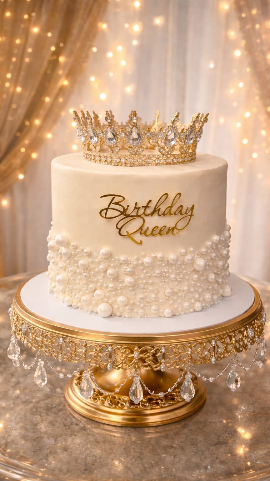 Post 8 by DISEÑADORA DE REPOSTERÍA Y EVENTOS on Instagram (video)