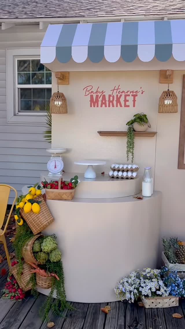 Post 2 by MODERN EVENT DECOR & BALLOONS on Instagram (video)