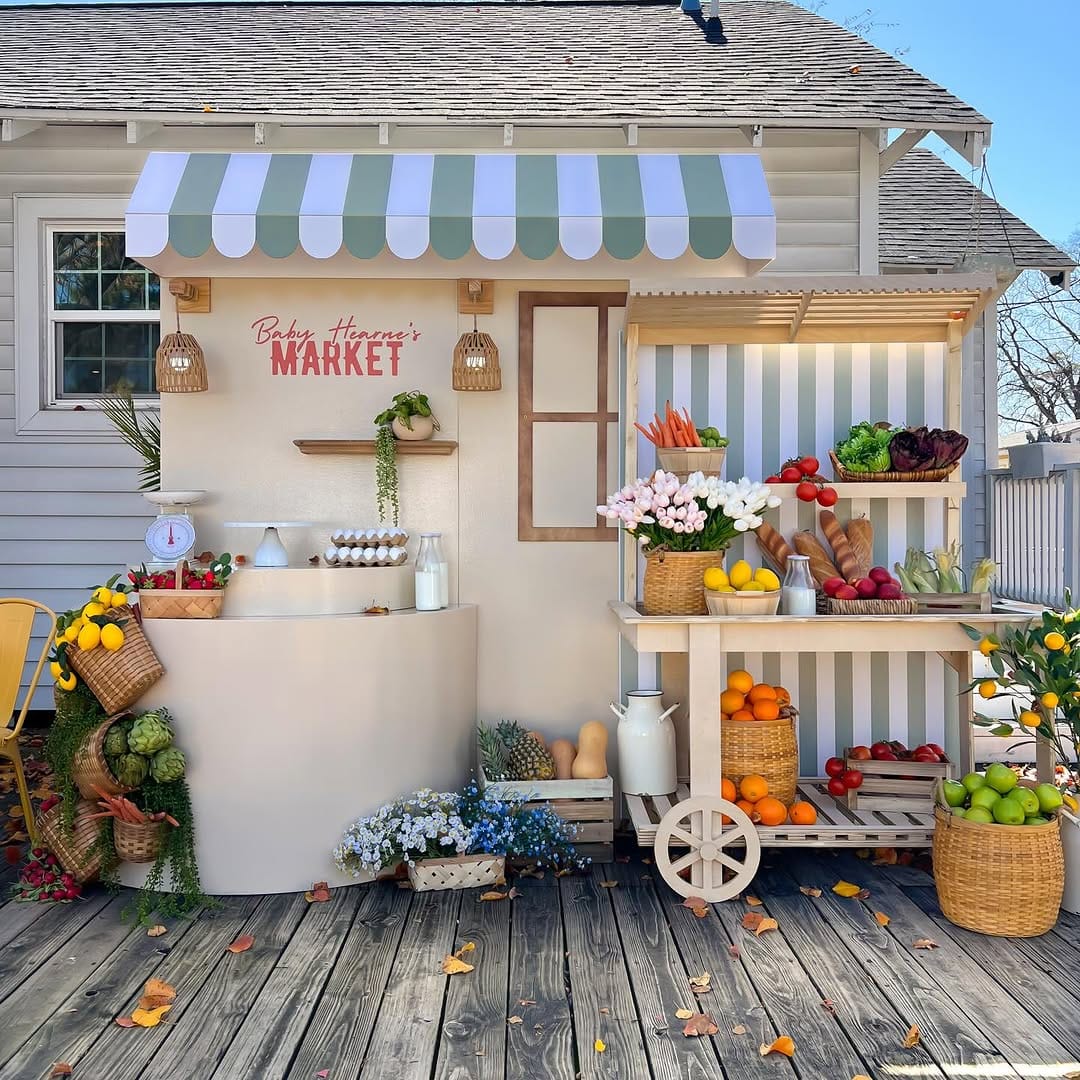 Post 4 by MODERN EVENT DECOR & BALLOONS on Instagram (image)