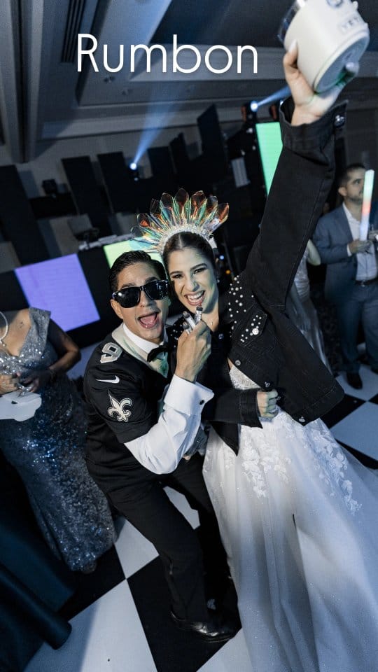 Post 3 by Stylo Panama - Wedding Planner on Instagram (video)