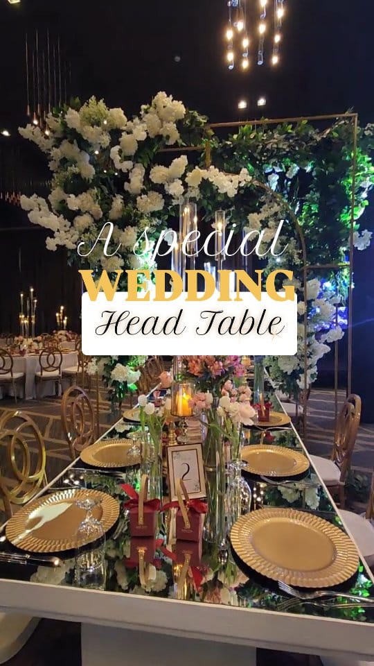 Post 8 by Stylo Panama - Wedding Planner on Instagram (video)