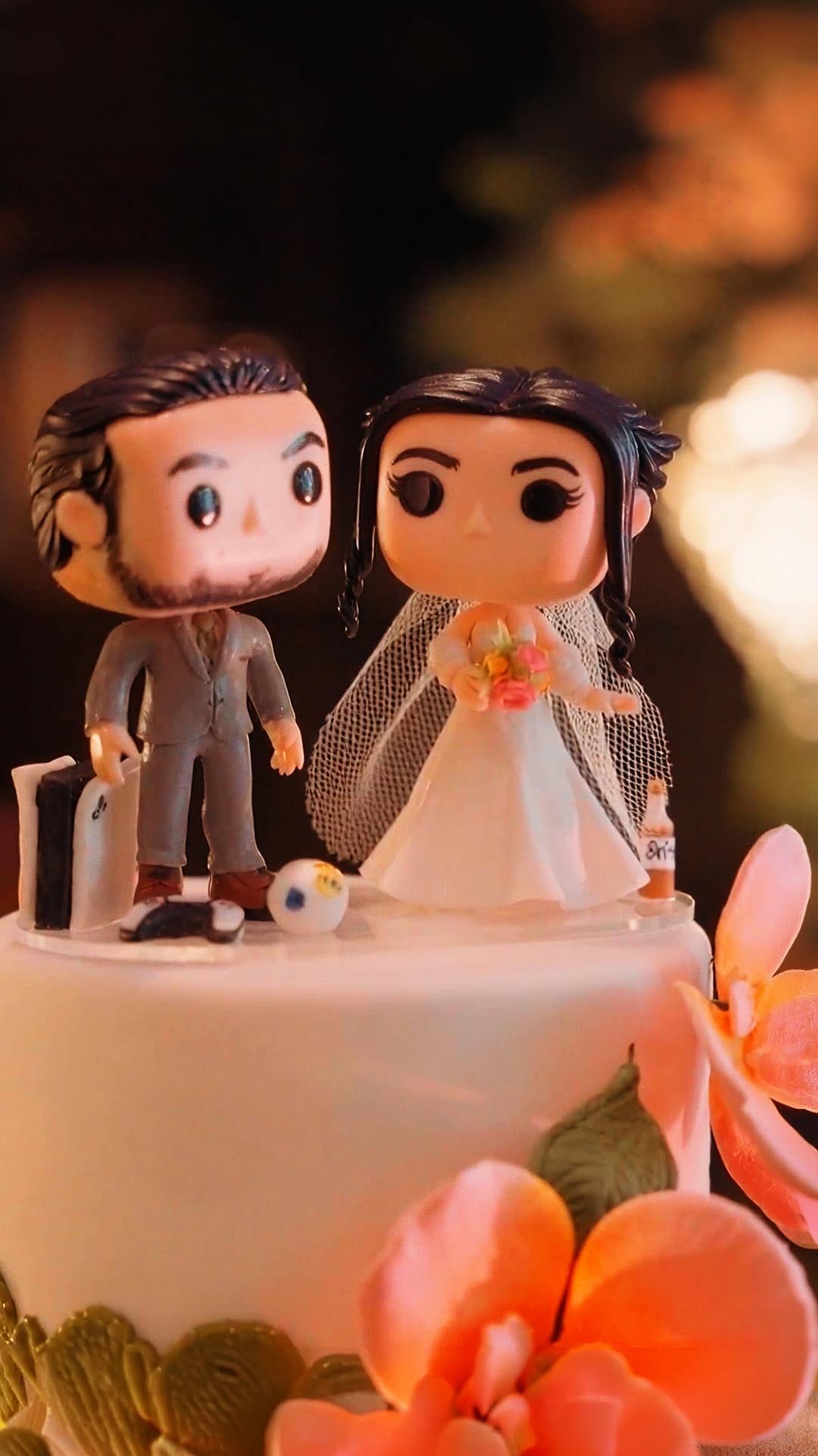 Post 7 by Stylo Panama - Wedding Planner on Instagram (video)