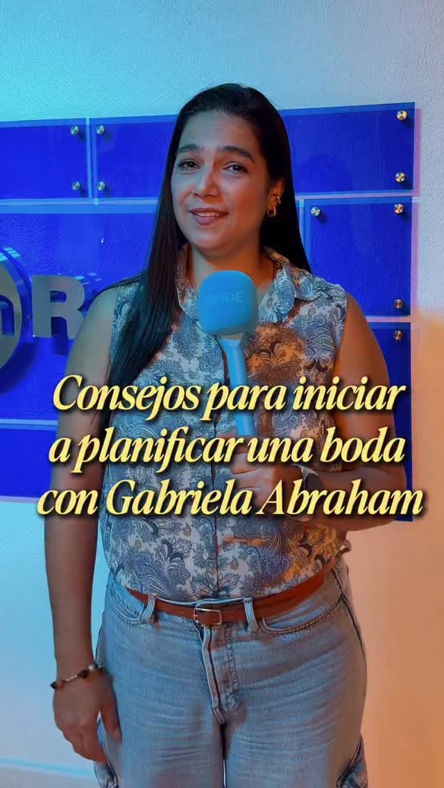 Post 2 by Stylo Panama - Wedding Planner on Instagram (video)