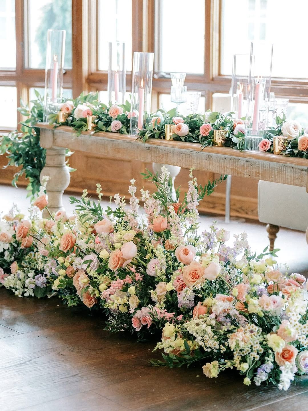 Post 7 by Julie Riley | Boston Wedding Planner on Instagram (carousel)