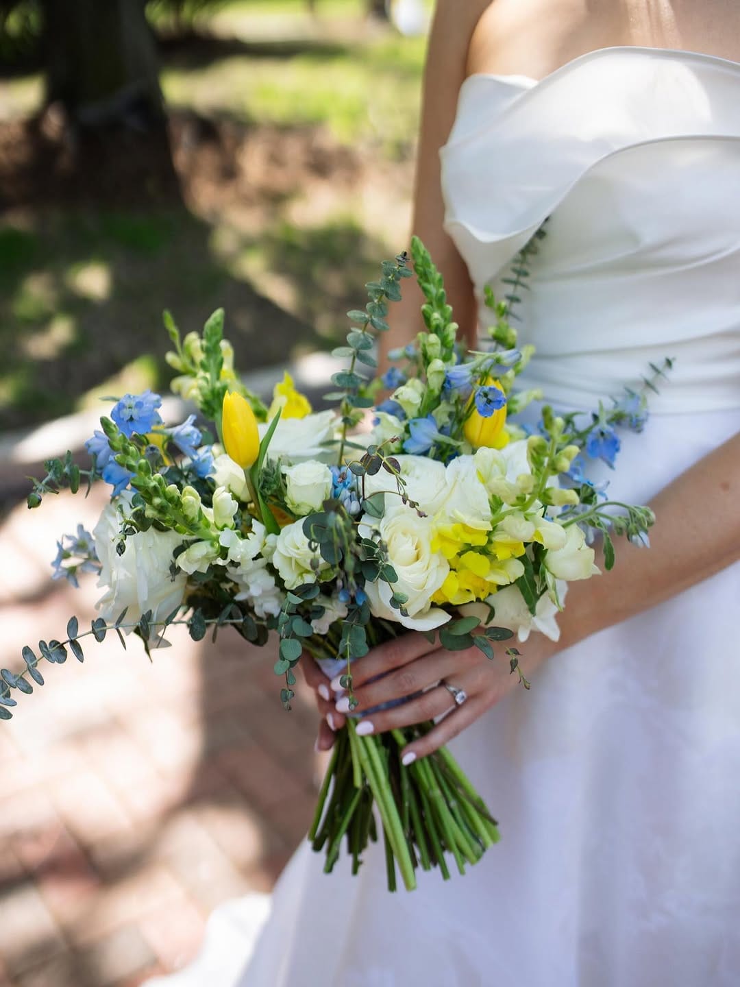 Post 5 by Julie Riley | Boston Wedding Planner on Instagram (carousel)