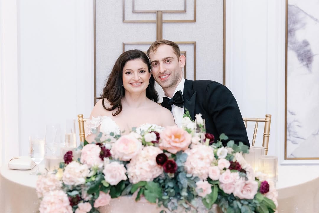 Post 2 by Julie Riley | Boston Wedding Planner on Instagram (image)