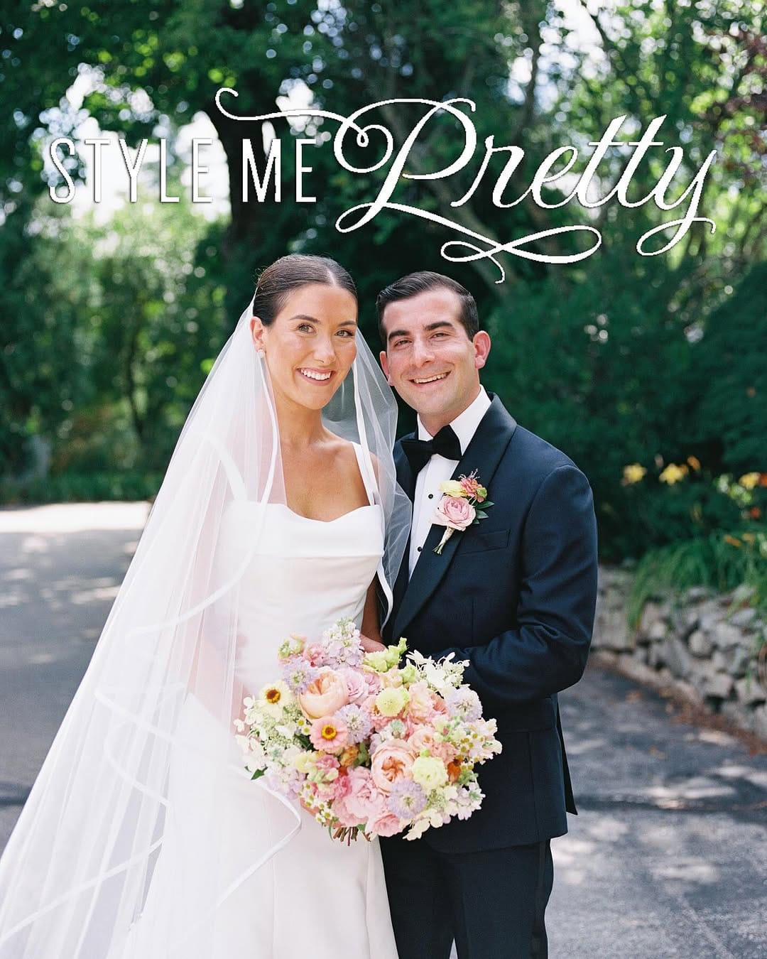 Post 9 by Julie Riley | Boston Wedding Planner on Instagram (carousel)