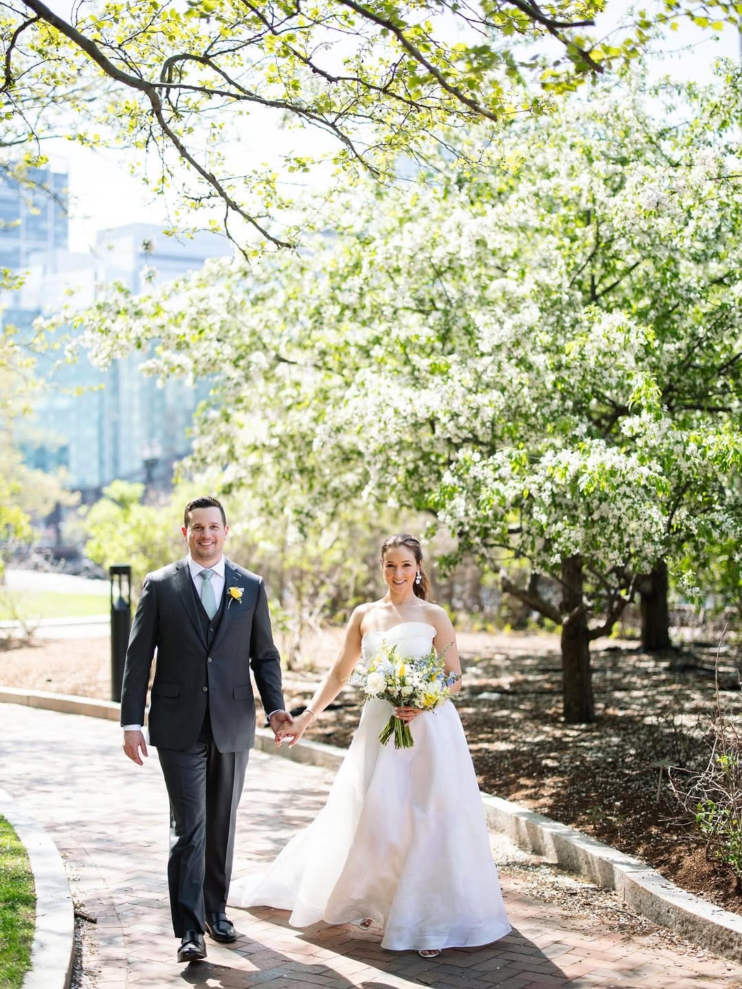 Post 6 by Julie Riley | Boston Wedding Planner on Instagram (image)