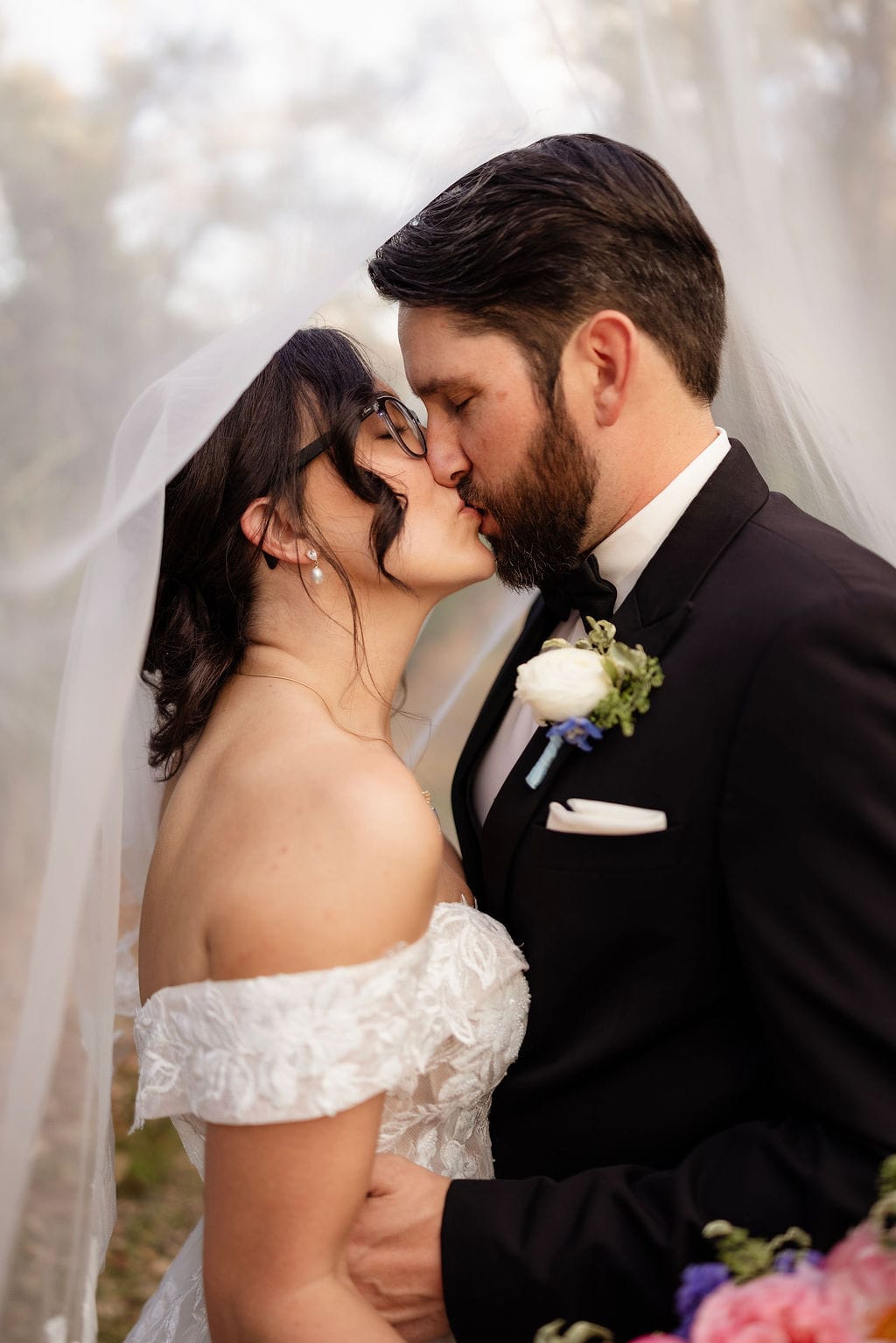 Post 1 by Bakers Ranch Wedding Venue on Instagram (carousel)