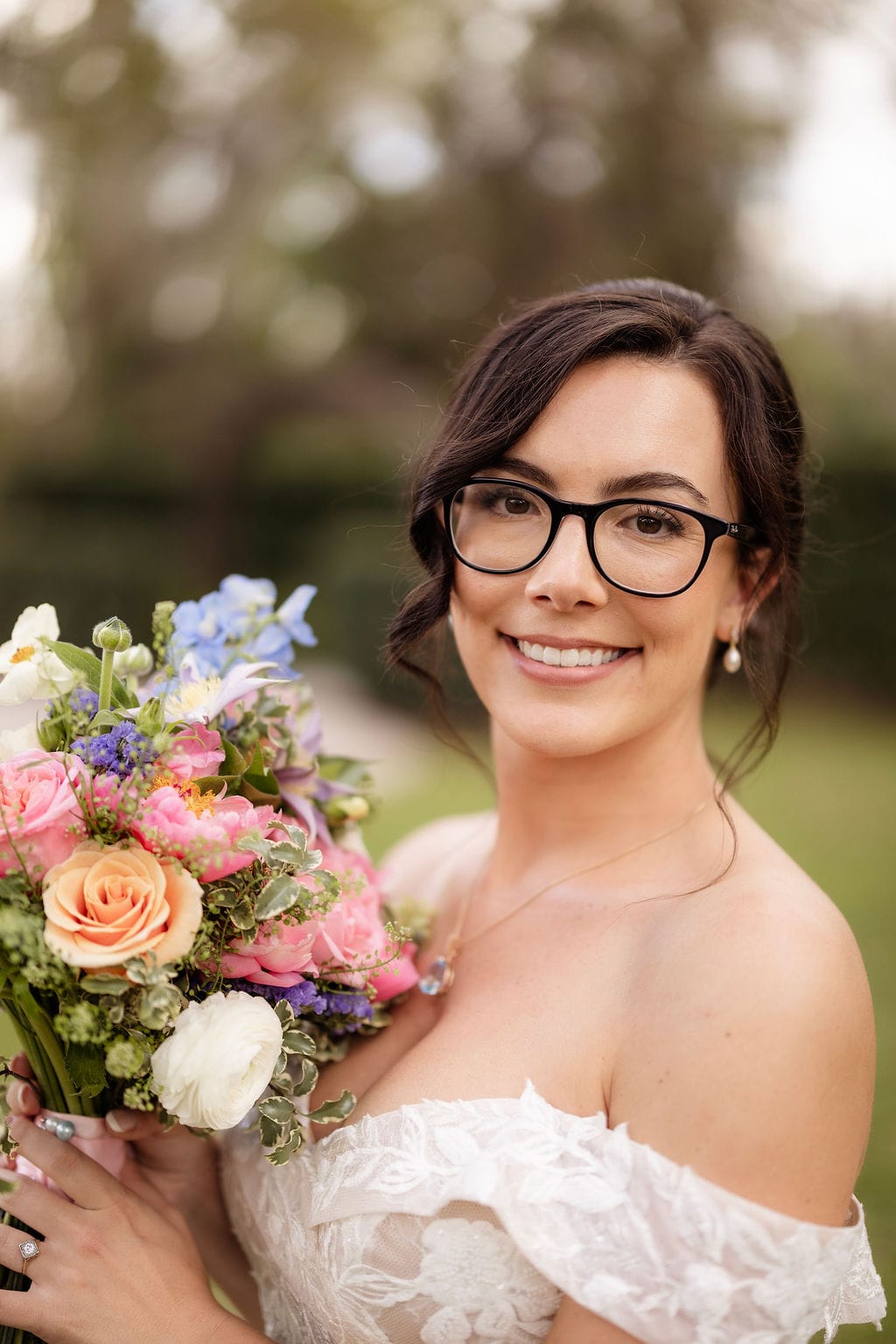 Post 2 by Bakers Ranch Wedding Venue on Instagram (carousel)