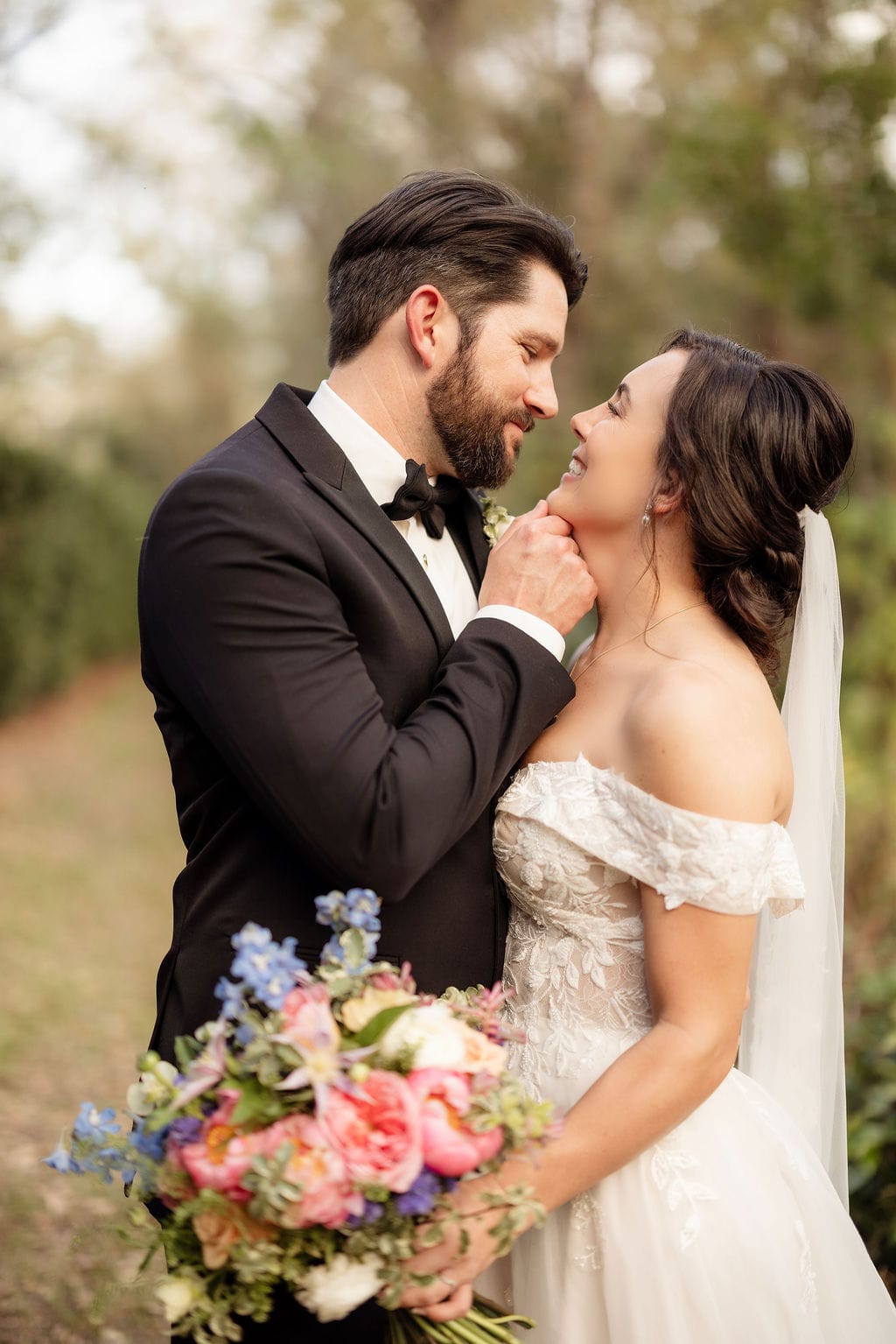 Post 9 by Bakers Ranch Wedding Venue on Instagram (carousel)