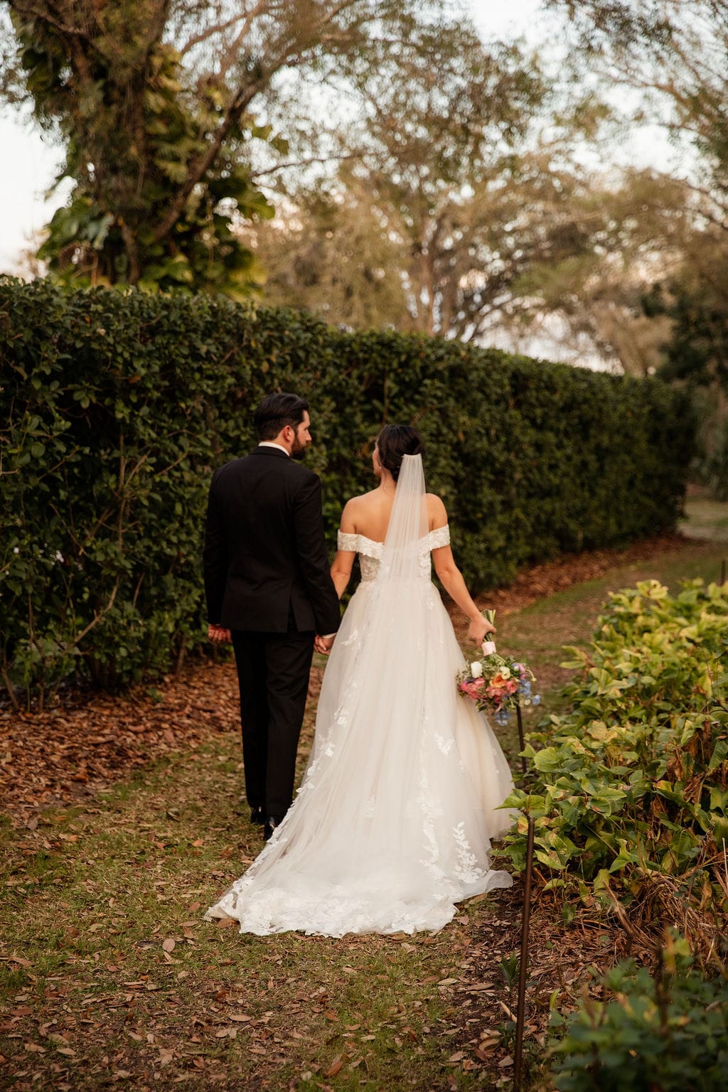 Post 4 by Bakers Ranch Wedding Venue on Instagram (carousel)