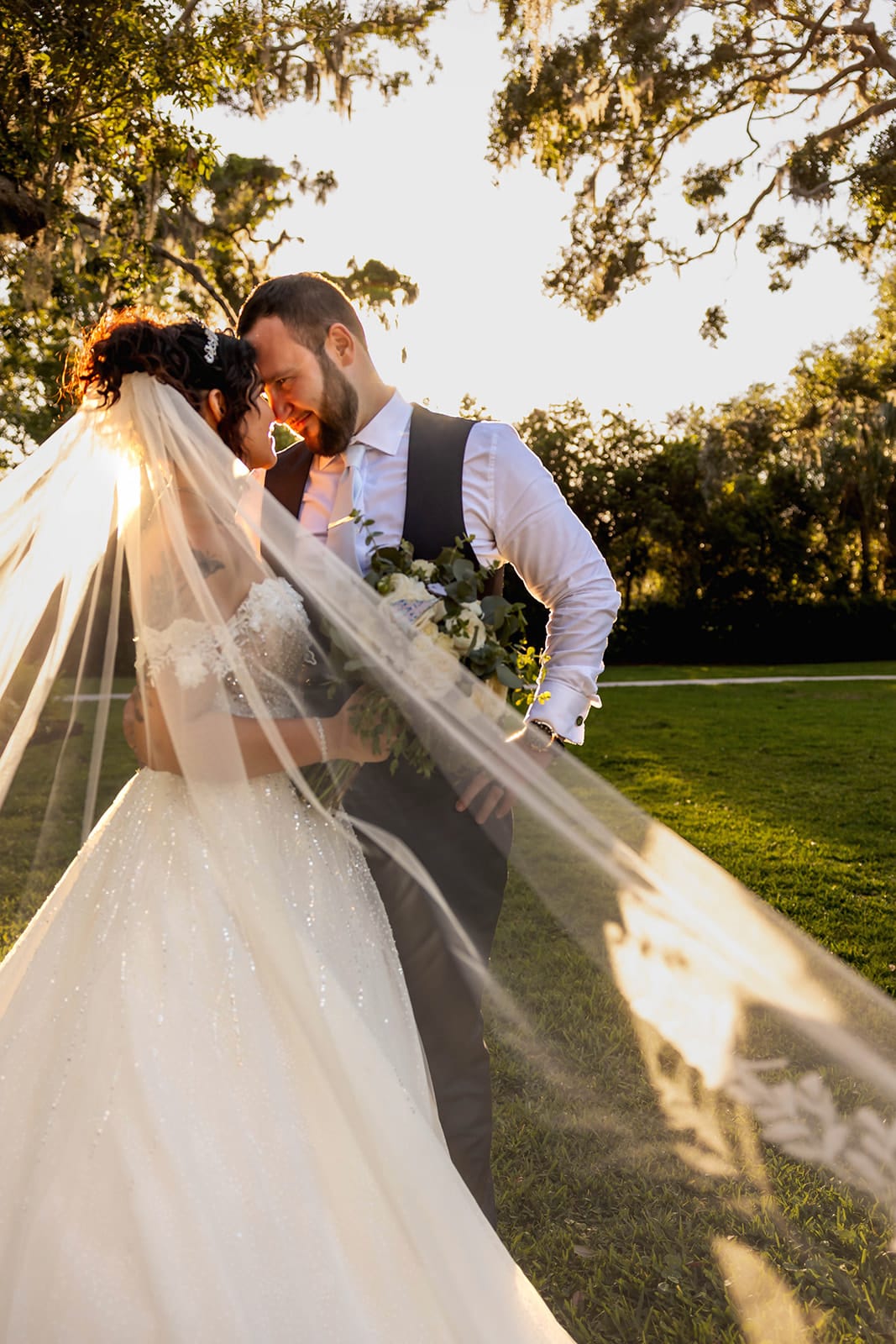 Post 6 by Bakers Ranch Wedding Venue on Instagram (carousel)