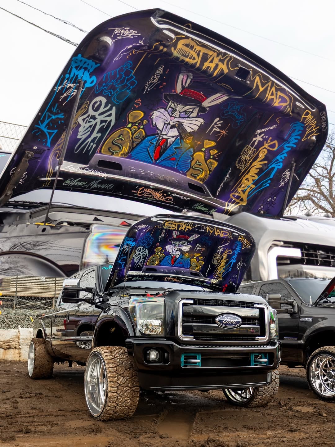 Post 2 by Diesels of New York on Instagram (carousel)