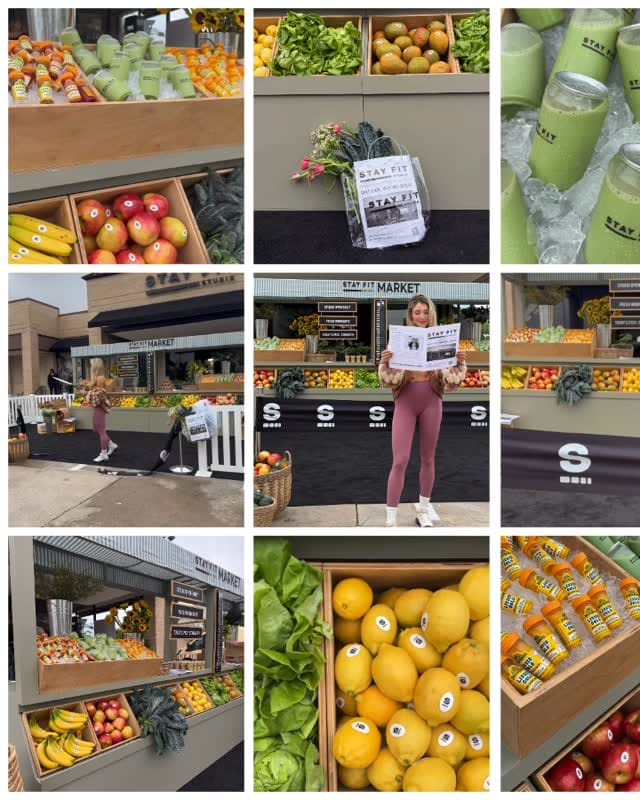 Post 5 by MO&CO Custom Events on Instagram (video)