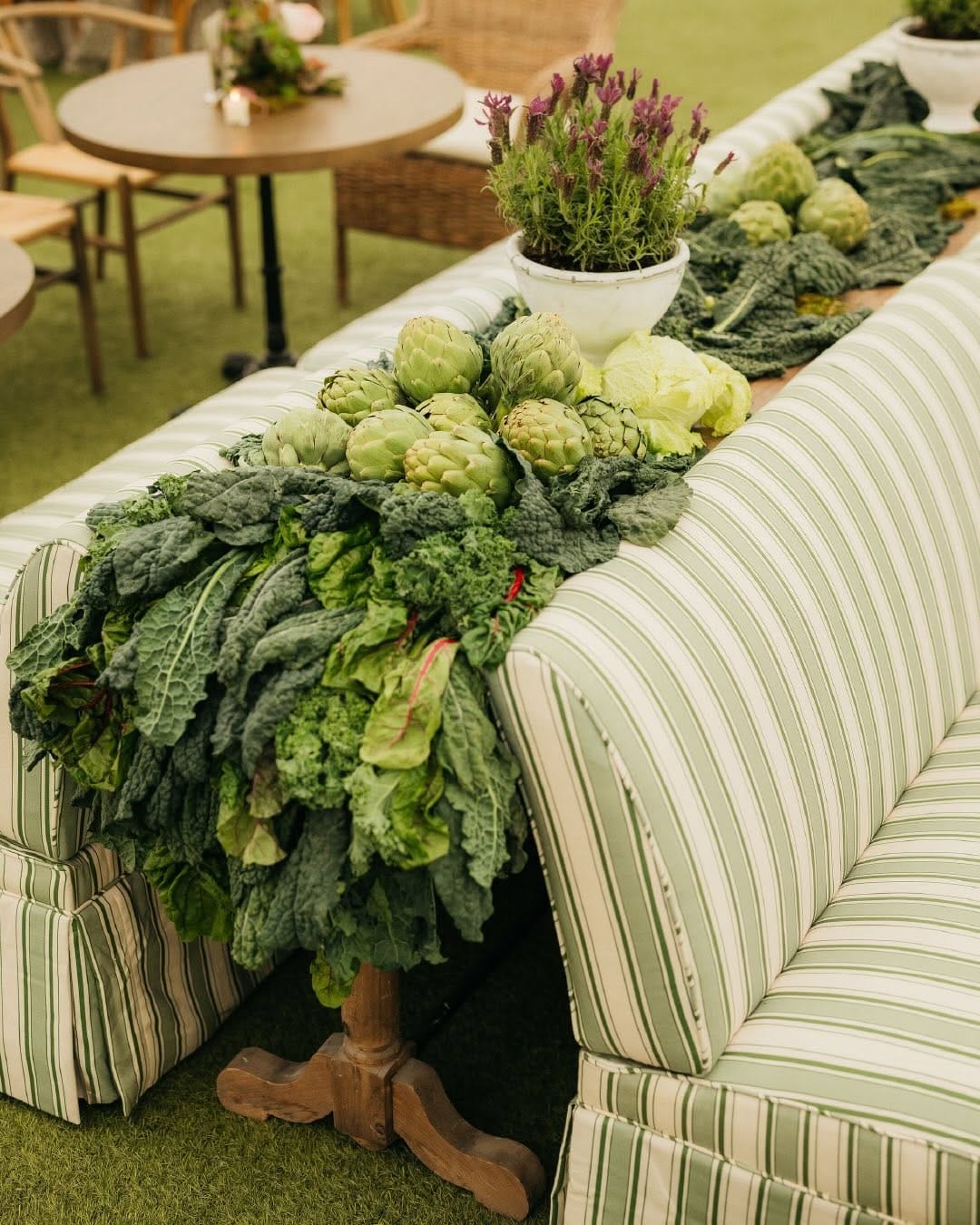 Post 1 by MO&CO Custom Events on Instagram (carousel)