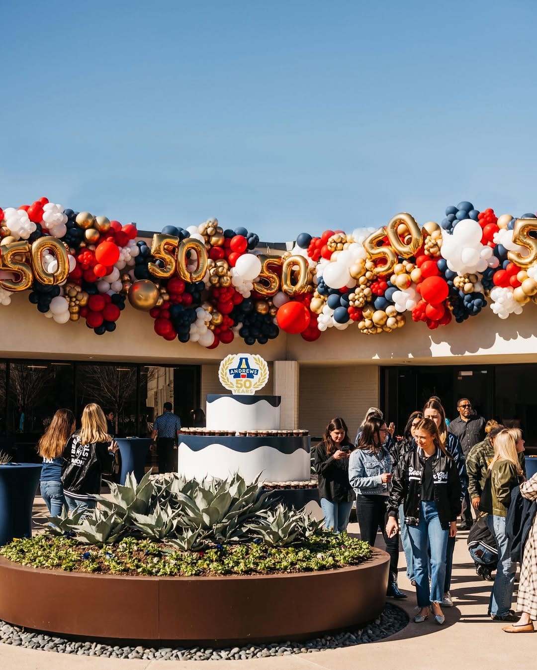 Post 8 by MO&CO Custom Events on Instagram (carousel)