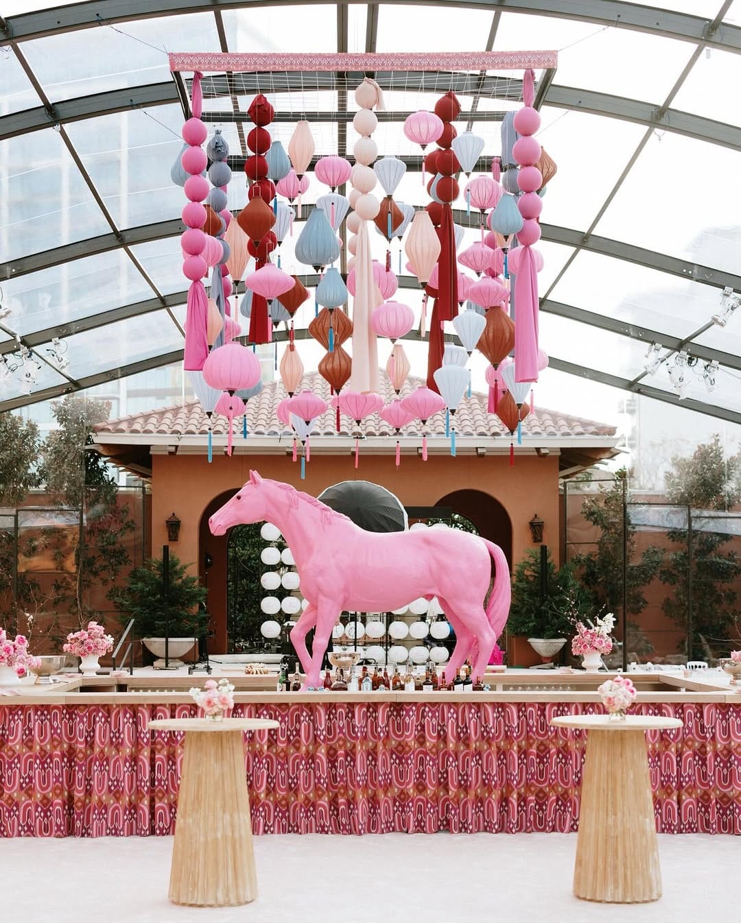 Post 10 by MO&CO Custom Events on Instagram (carousel)